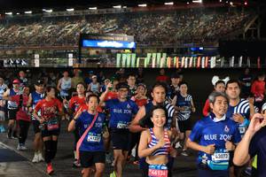 BIB: 
                            <button type="button" onclick="openModal(23870268)" class="btn btn-primary btn-sm float-right btn-popup" data-toggle="modal" data-target=".modal-high-quality">
                        <i class="fas fa-shopping-cart"></i> Add to Cart
                    </button>
                                            <button type="button" onclick="isThisMe(23870268, true)" class="btn btn-success btn-sm float-right btn-popup btn-isme hidden" data-toggle="tooltip" data-placement="bottom" title="นี่คือรูปของคุณใช่ไหม คลิกที่นี่เพื่อเอาเข้าอัลบั้ม">
                        <i class="fas fa-plus"></i> Add to album
                    </button>
                    <button type="button" onclick="isThisMe(23870268, false)" class="btn btn-warning btn-sm float-right btn-popup btn-isnotme hidden">
                        <i class="fas fa-ban"></i> Remove from album
                    </button>